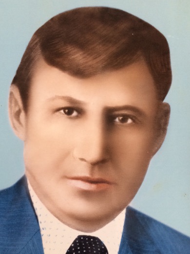 Петаев Алексендр Васильевич