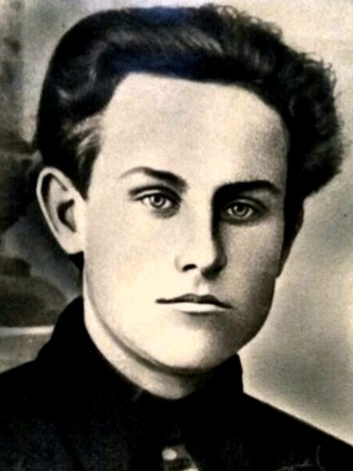 Назаренко Сергей Адамович