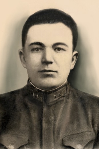 Григорьев Николай Кириллович