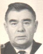Кундиренко Павел Иванович