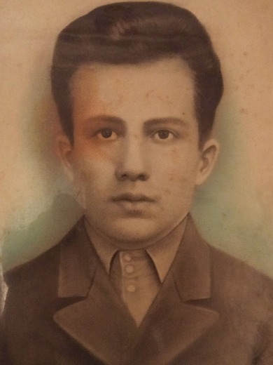 Масловский Петр Николаевич