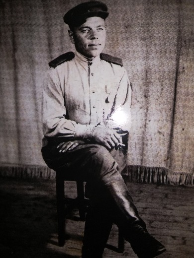 Боковых Михаил Иванович