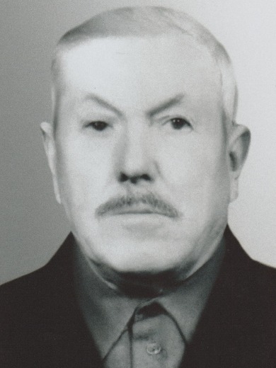 Котов Дмитрий Иванович