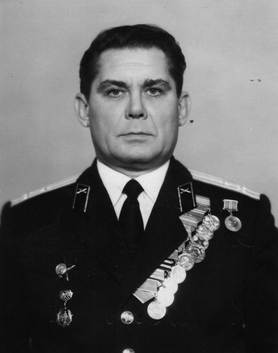 Карлаш Вадим Петрович