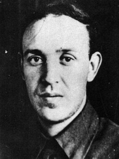 Луцкий Михаил Александрович