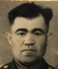 Жлуктов Семен Еремеевич