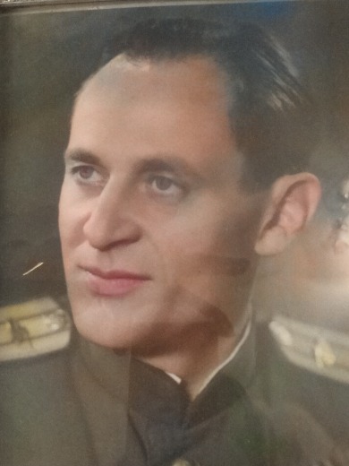 Ожиганов Петр Иванович