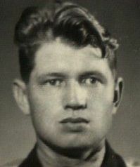 Былина Василий Демидович