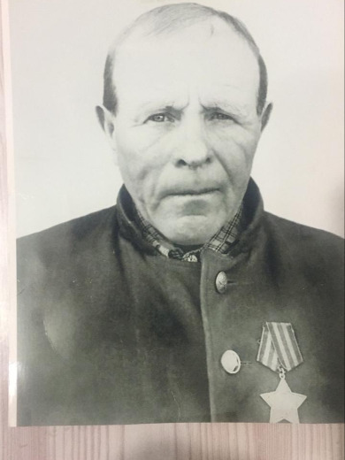 Кириченко Николай Константинович