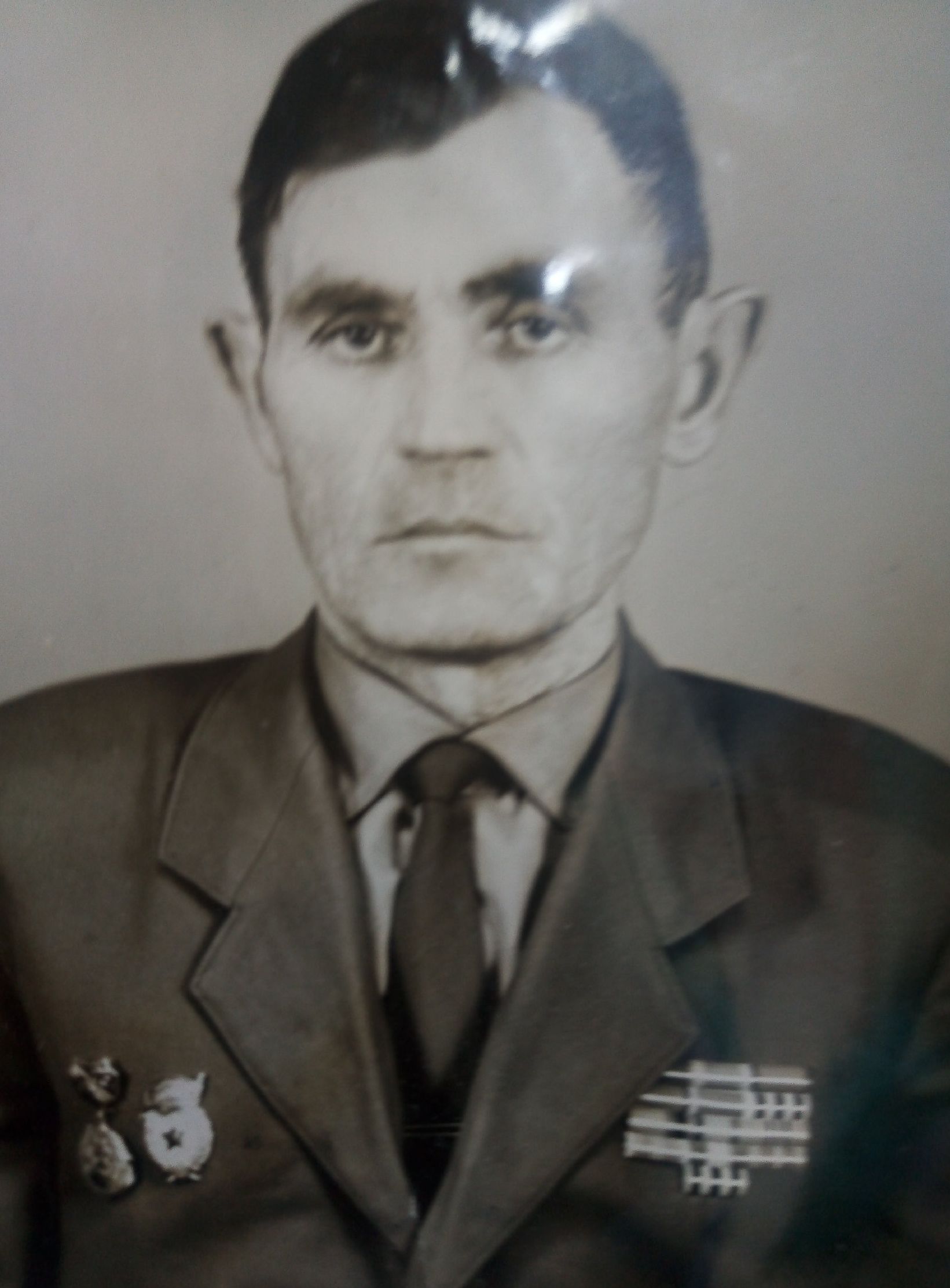 Ченакин Сергей Андреевич