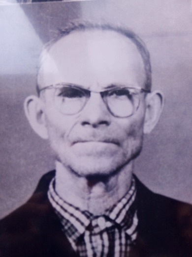 Шабанов Аркадий Алексеевич