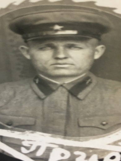 Маслов Николай Константинович