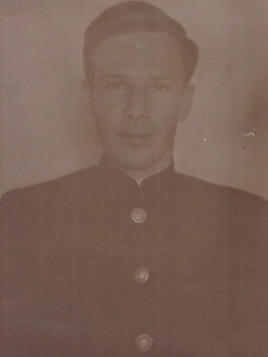 Беляев Иван Прокофьевич