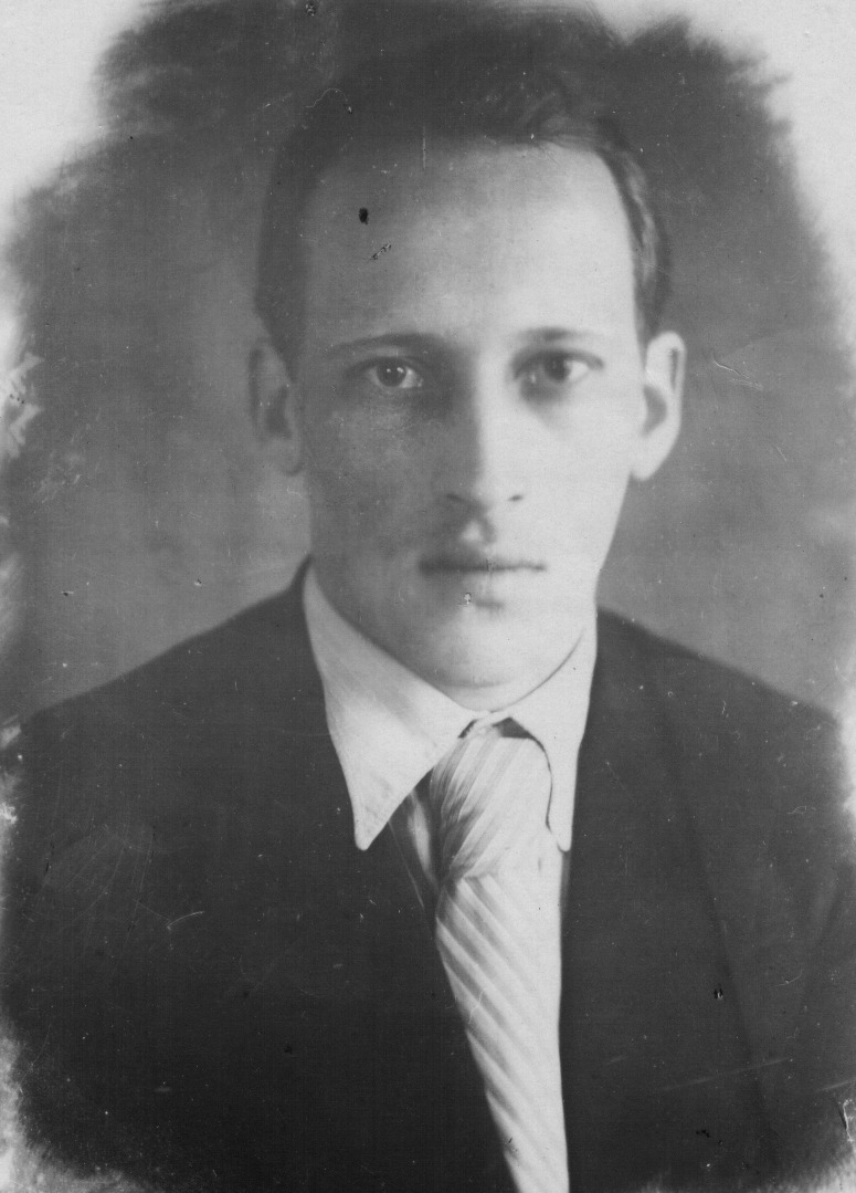 Гудков Николай Владимирович