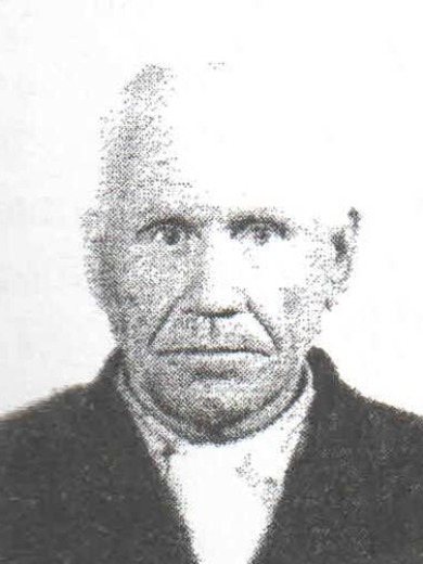 Капустин Алексей Тихонович