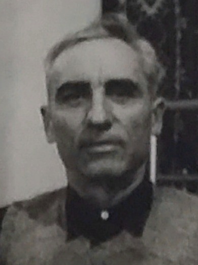 Сорокин Петр Дмитриевич