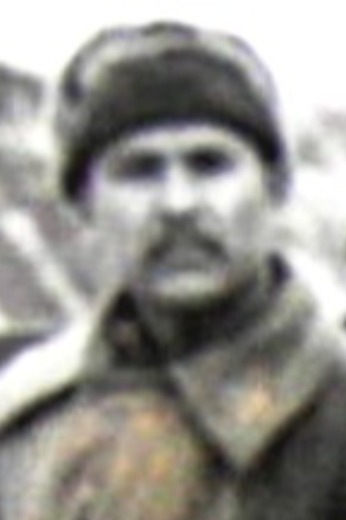 Драчук Иван Мартиянович