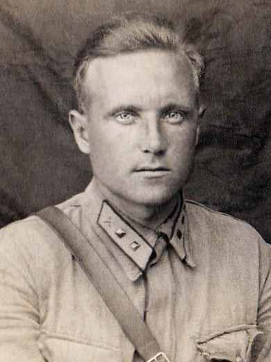 Муленков Пётр Иванович