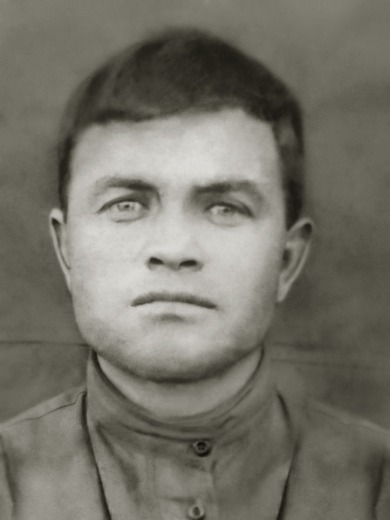 Шестак Алексей Иосифович