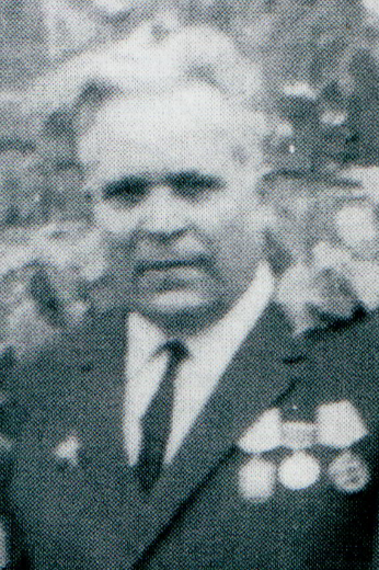 Гвоздарев Сергей Николаевич