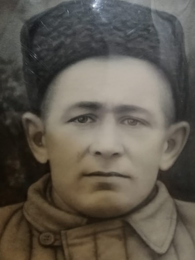 Давыдов Михаил Дмитриевич