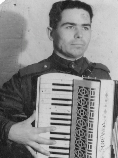 Цыгикало Дмитрий Трофимович