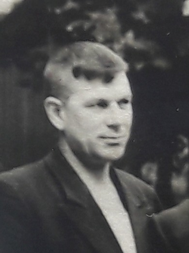 Вишневецкий Николай Терентьевич