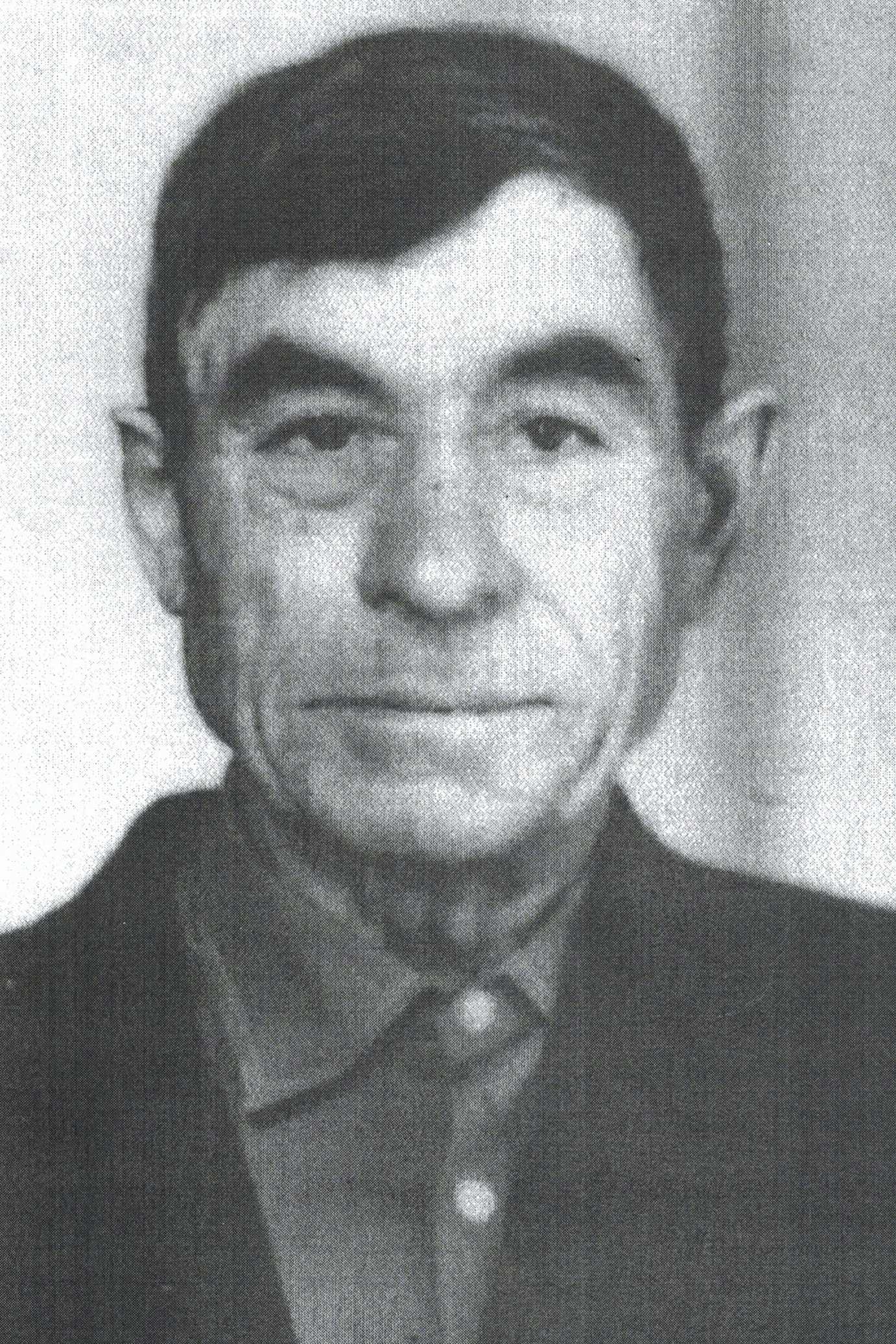 Кириллов Николай