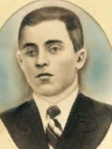 Хачиров Юсуф Эгизович