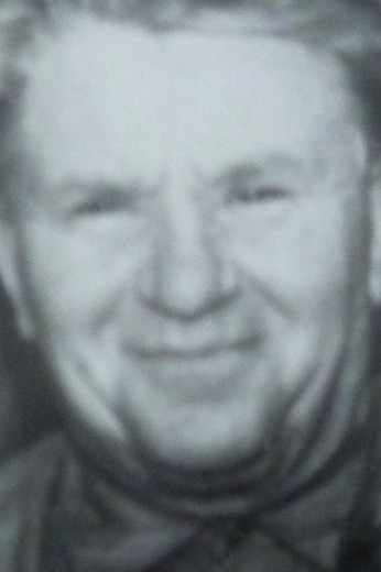 Коленцев Дмитрий Афанасьевич