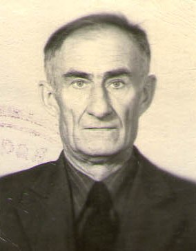Качан Иван Афанасьевич