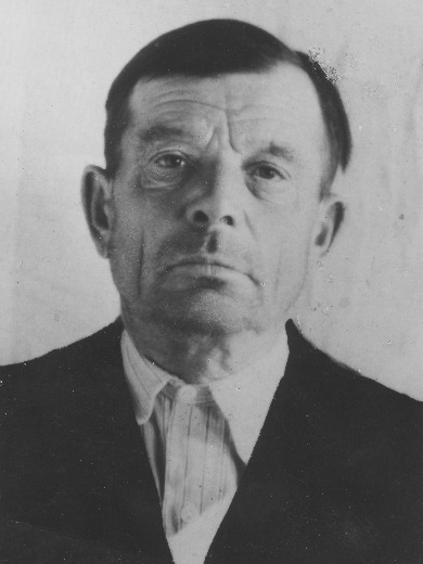 Белильников Михаил Михайлович