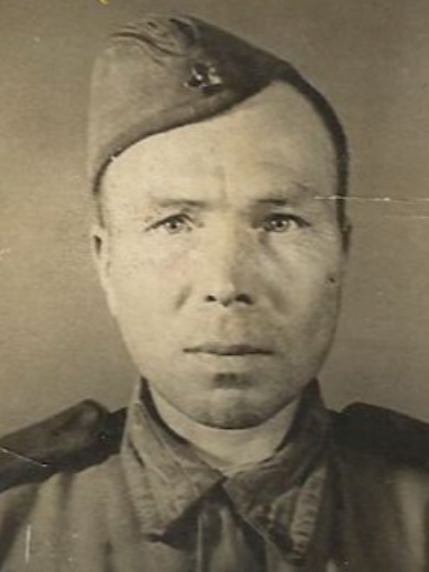 Ильчуков Иван Прокопьевич