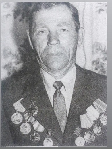 Сафонов Алексей Евгеньевич