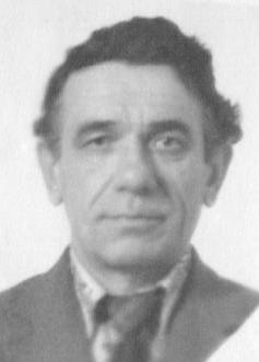 Некопыренков Сергей Егорович