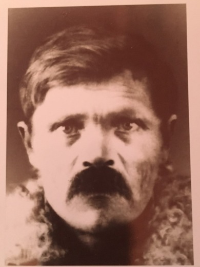 Зубенков Петр Иваеович
