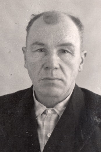 Ганин Леонид Семенович