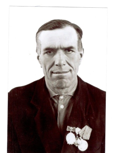 Филимонов Иван Аркадьевич