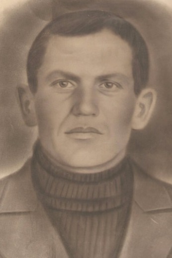 Голубев | Голубов Александр Васильевич