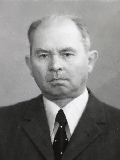 Белик Павел Ефимович