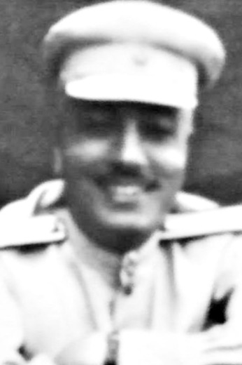 Апинян Ашот Арамович