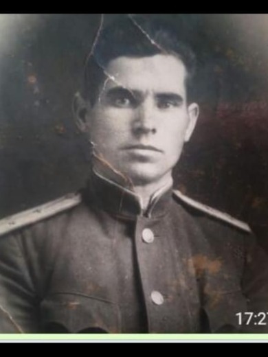 Миненко Андрей Петрович