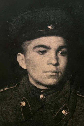 Демчук Петр Васильевич