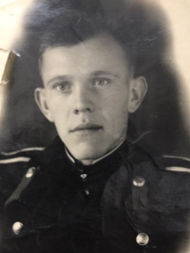 Бабицкий Виктор Викторович