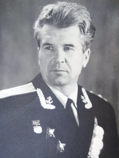 Макаров Александр Михайлович