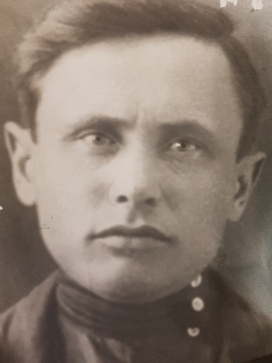 Парисенков Дмитрий Кузьмич