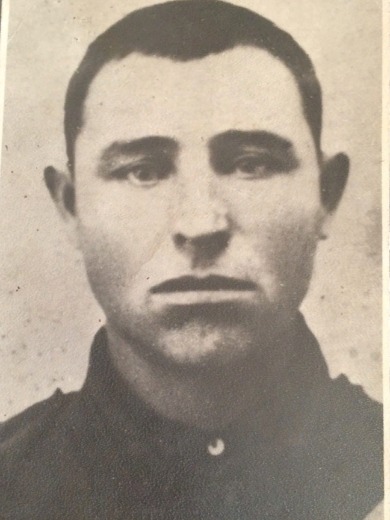 Осипов Василий Николаевич