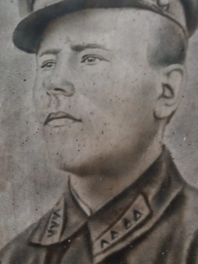 Бойко Григорий Иванович