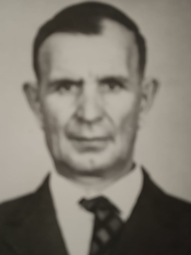 Боровлёв Андрей Дмитриевич