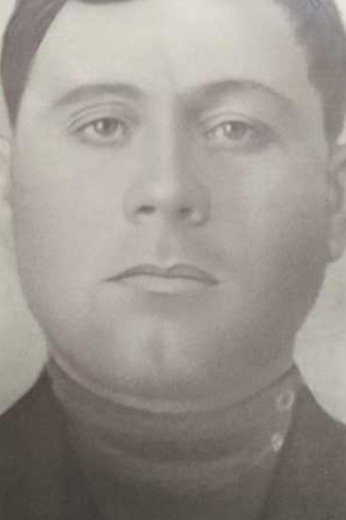 Ржанов Николай Иванович